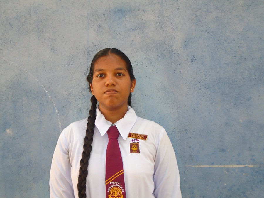 J.A.T නවාංජනා ජයසිංහ