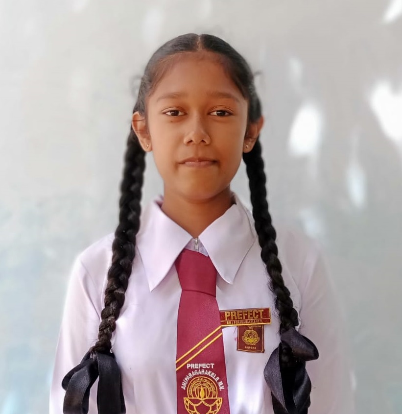 R.A උරේෂා උදයංගනී