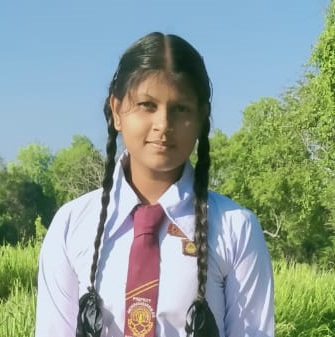 D.M සවනි අනුත්තරා