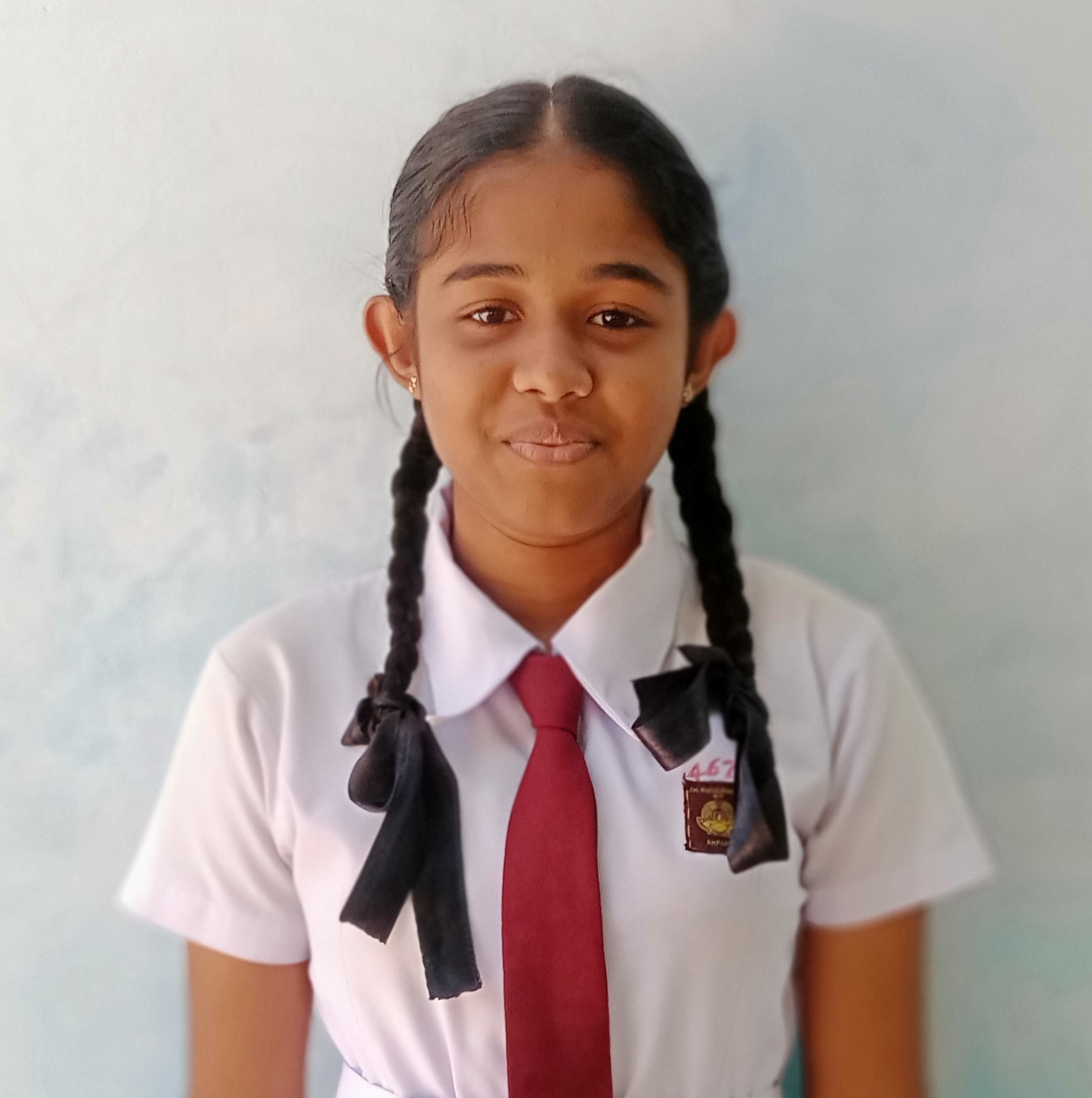 D.M.J ගගනතාරා